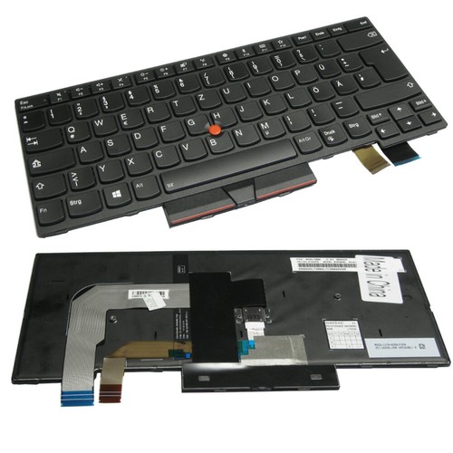 Tastiera originale lenovo - tastiera,