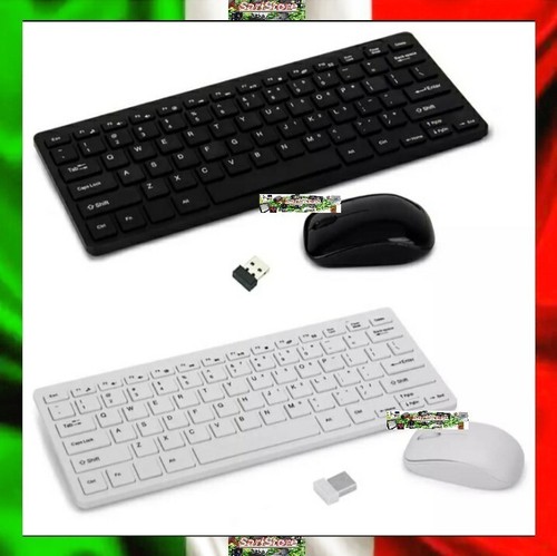 Kit tastiera mouse - kit,