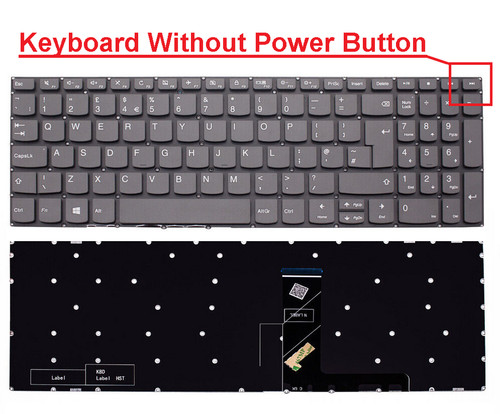Nuova tastiera per lenovo - tastiera,