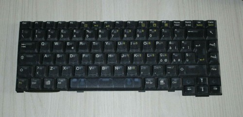 Tastiera laptop k982318w1 - k982318w1, it