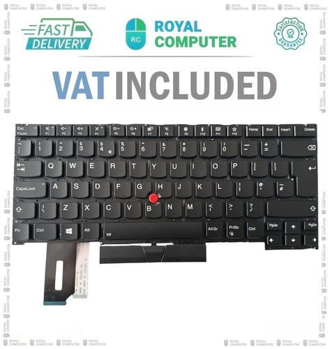 Nuova tastiera per lenovo - tastiera,