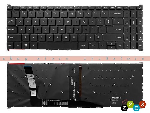 Nuova tastiera portatile acer - nuova,