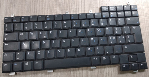 Tastiera laptop aekt1tpi019 - tastiera,