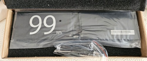 Nuova batteria laptop - batteria,
