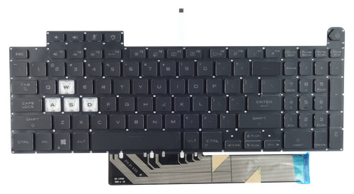 Tastiera per laptop asus - laptop,