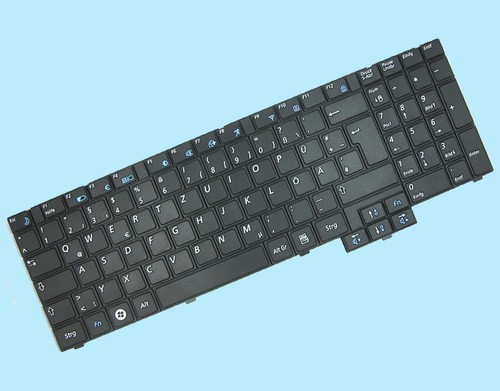 Tastiera laptop per samsung - de,