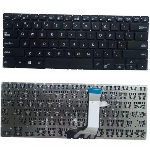 Tastiera per laptop - laptop, americana