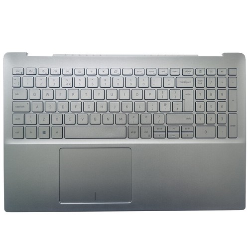 Tastiera laptop 100 nuova uk - 100%,