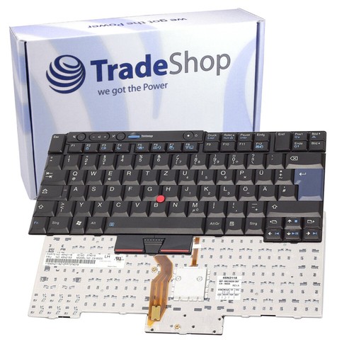 Tastiera laptop originale