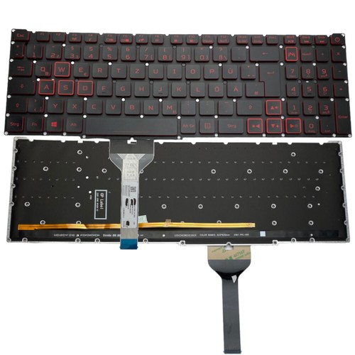 Tastiera laptop originale