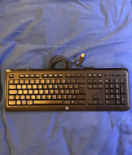 Tastiera laptop hp - tastiera,