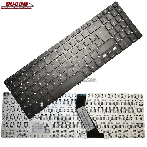 Tastiera laptop bucom qwertz - laptop,