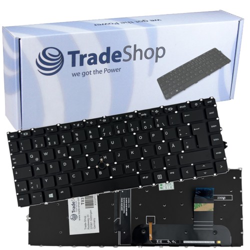 Orig tastiera notebook de - tastiera,