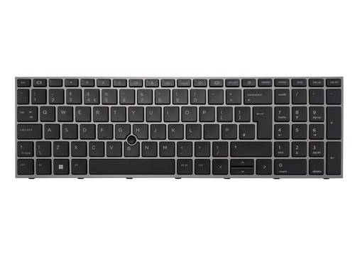 Portatile nuovo per zbook - portatile, hp