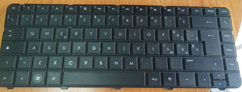 Tastiera laptop foxconn sn3112 - tastiera,