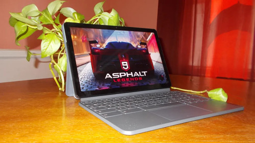 Lenovo ideapad duet chromebook - duet,