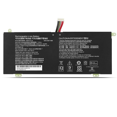 4588106 batteria per - s,