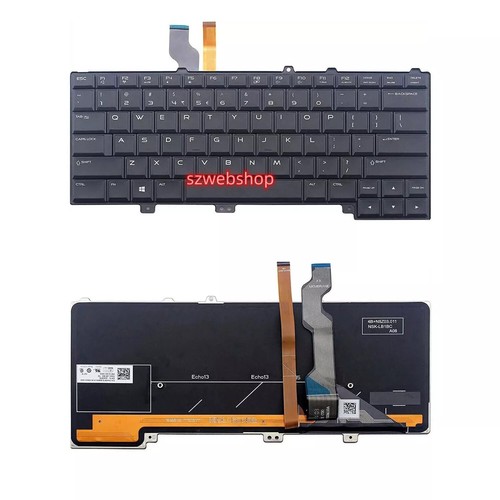Nuova tastiera portatile usa - nuova,