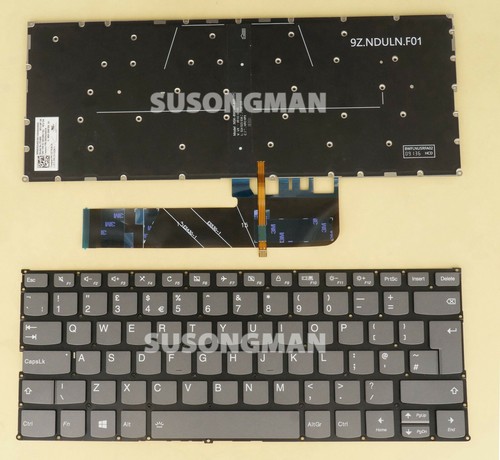 Nuova tastiera per lenovo - nuova,