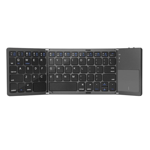Mini tastiera bluetooth - tastiera,