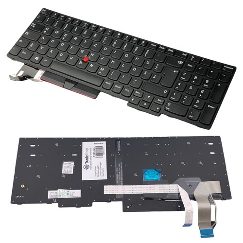 Orig tastiera portatile - orig., de