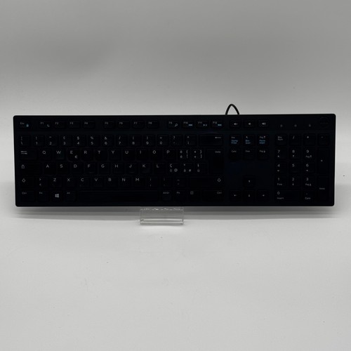 Tastiera laptop dell - tastiera,