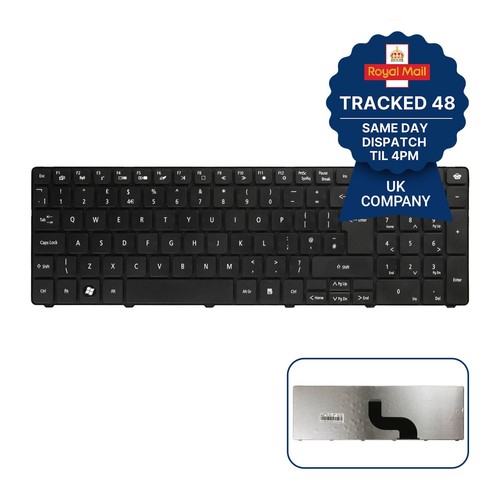 Acer aspire series tastiera - acer,