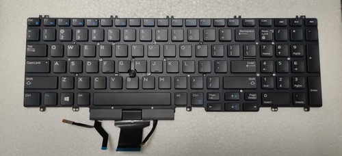 Per dell precision - precision, 7530