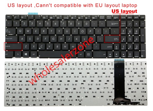 Nuovo per asus n76 n76vj - asus, n76vm