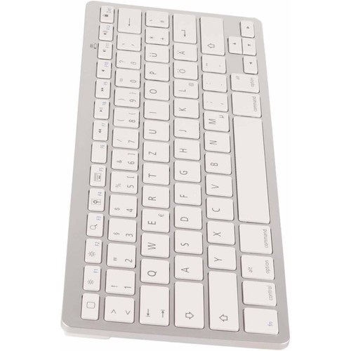 Tastiera ultra sottile - ultra,