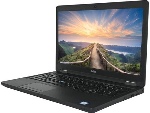Notebook dell latitude e5590 - notebook,