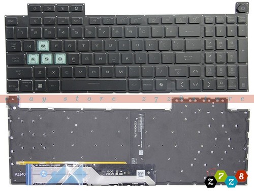 Nuova tastiera portatile asus - nuova,