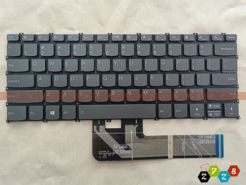 Nuova tastiera lenovo ideapad - tastiera,