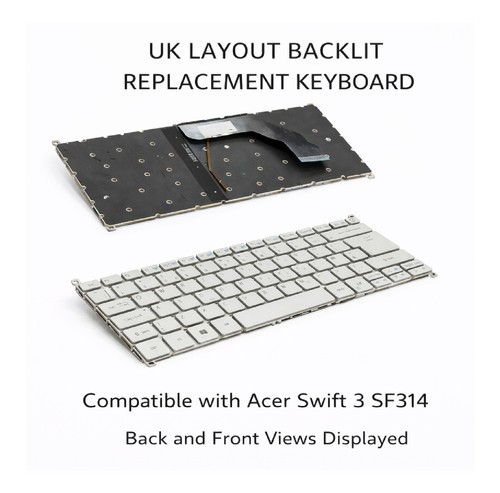 Layout per tastiera - uk,